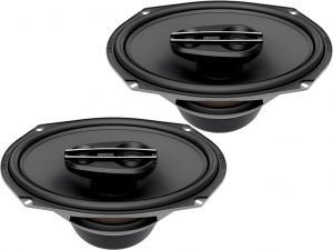Hertz Cento Pro CPX 690 3-utas nagyovál triaxiális hangszóró
